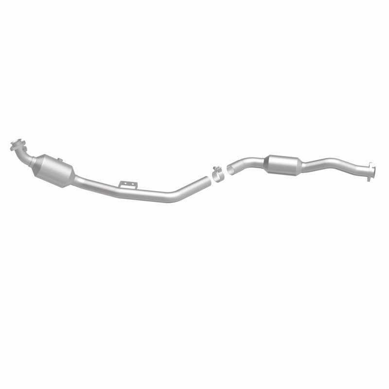 MagnaFlow 07-09 Mercedes-Benz E350 3.5L Direct Fit Converter thumbnail 8