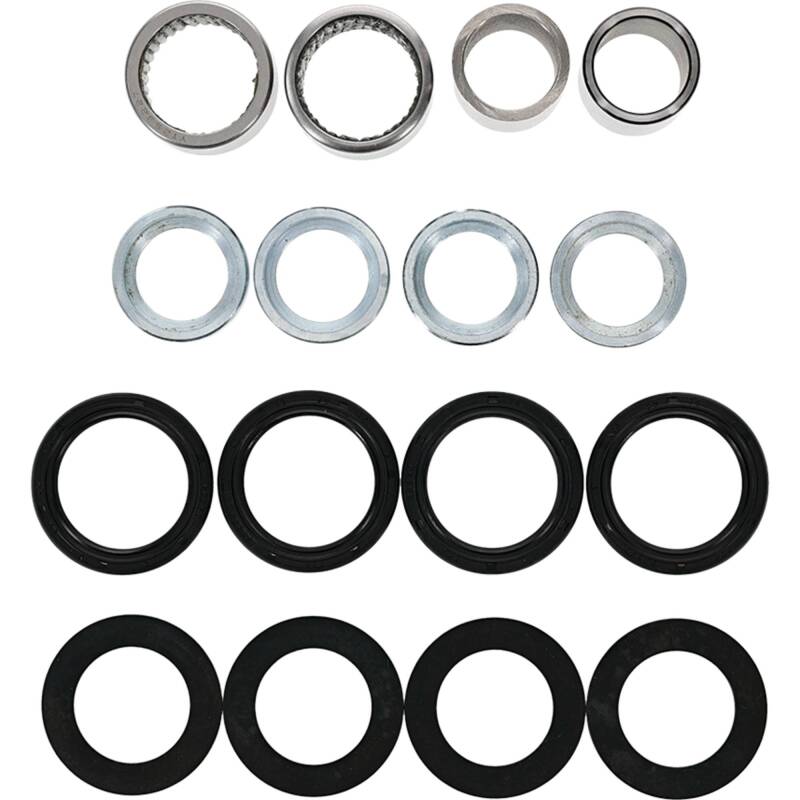 All Balls Racing Swing Arm Bearing Kit thumbnail 3