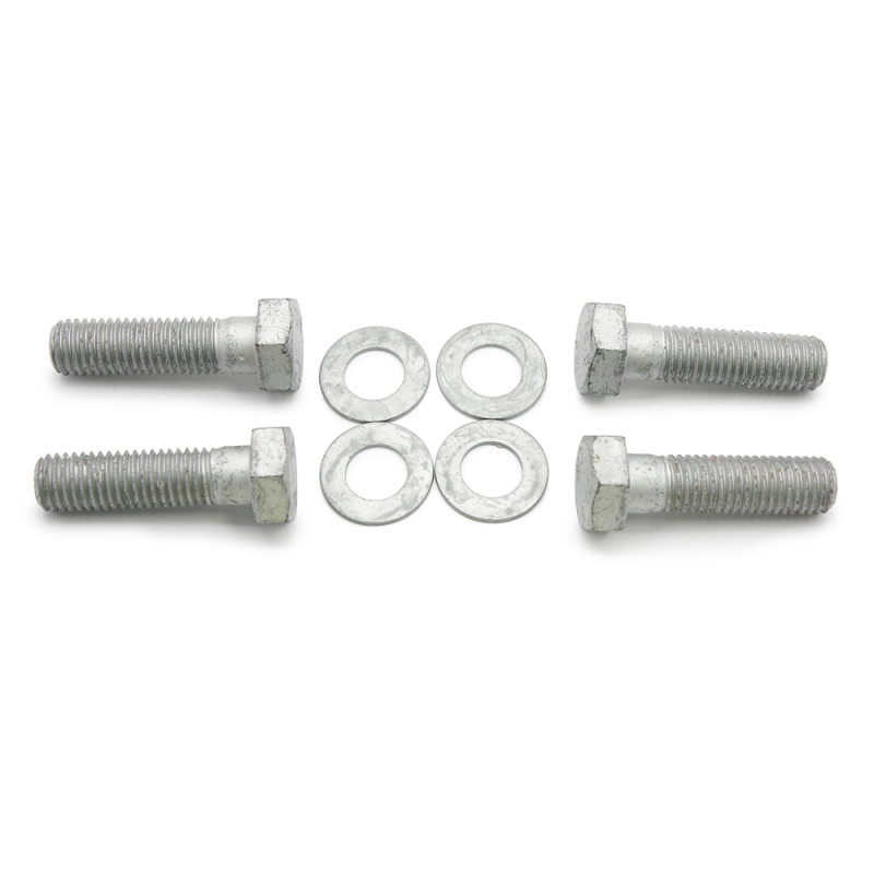 WIL Bolt Kit