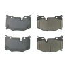 PSB Z16 Evolution Brake Pads