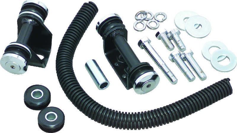 BKC Gas Tank C