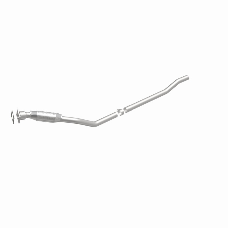 MAG Converter Direct Fit