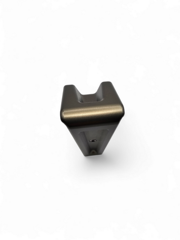 Elektric Offroad 2020+ Polaris Rzr Pro Xp/Pro R/ Turbo R Volt Shift Knob Anodized Gun Metal