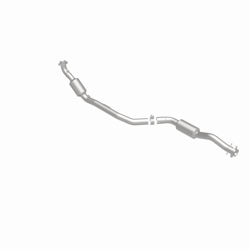 MagnaFlow 06-09 Mercedes-Benz E350 3.5L Direct Fit Converter thumbnail 8