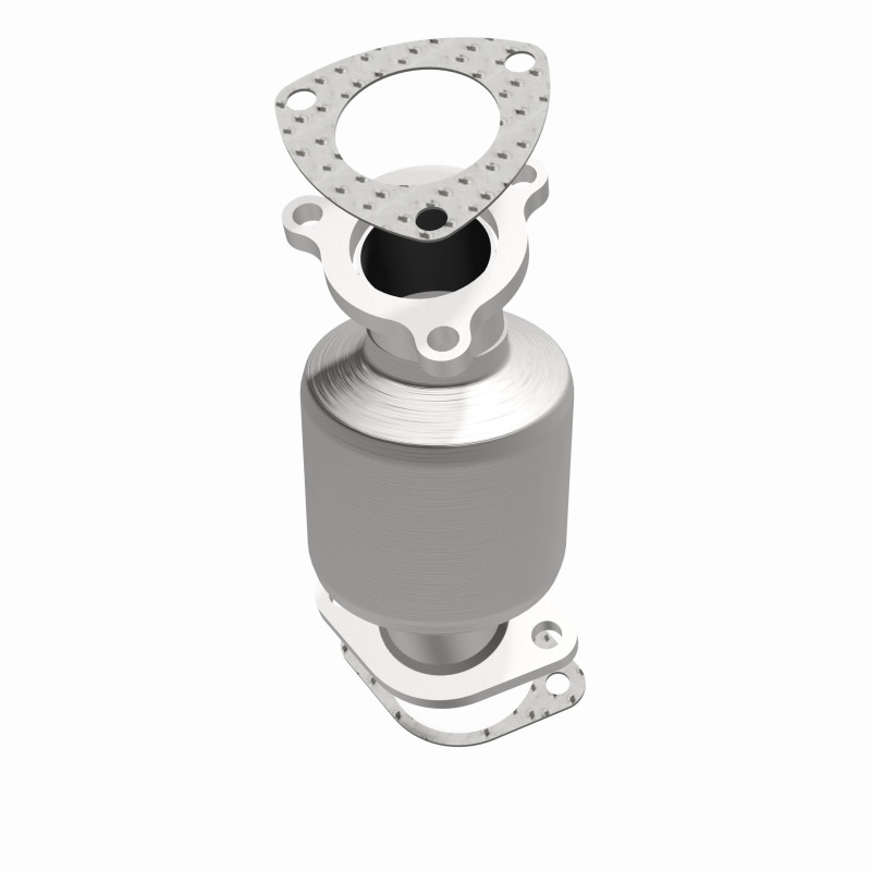 MagnaFlow Direct Fit Catalytic Conv 01-05 Chrysler Sebring / 00-05 Mitsubishi Eclipse / 00-03 Galant thumbnail 8