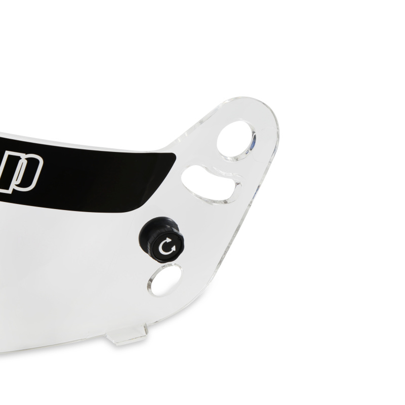 Racequip RQP VESTA Shields
