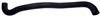 Gates 94-97 Saab 900 V-6 2.5L Upper Molded Coolant Hose thumbnail 3