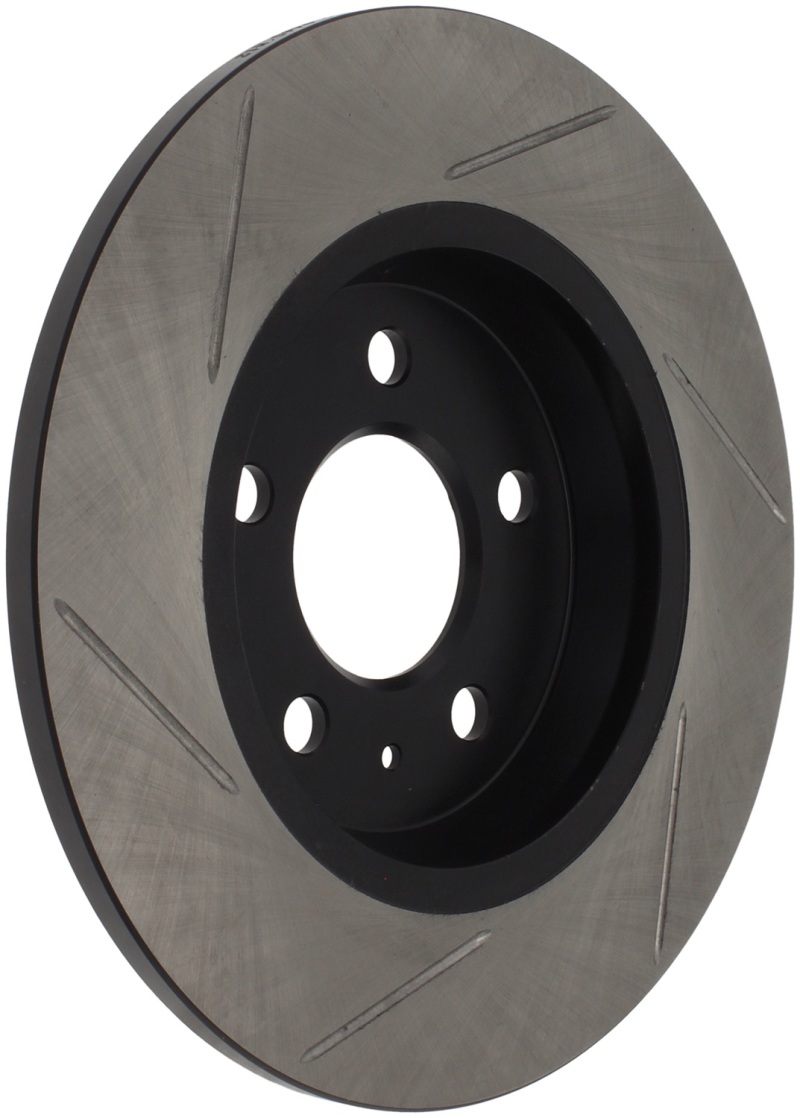 PowerStop Rotor Kit | 2005–2009 Audi A4 Quattro (SC2990) main image 0