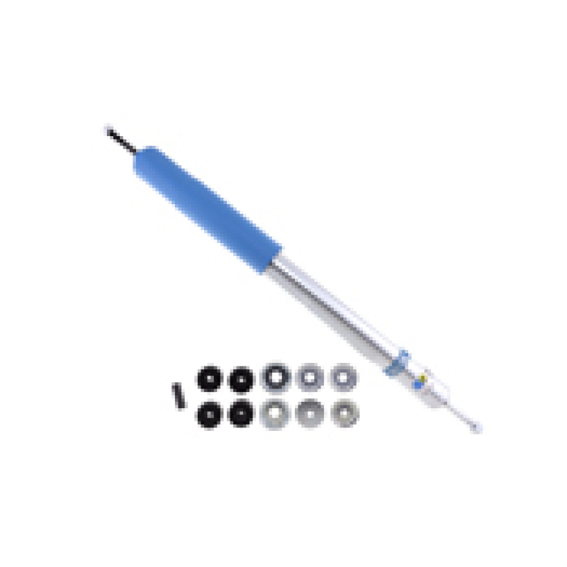Bilstein B8 5100 Series 91-97 Toyota Landcruiser w/ 2-2.5in Lift Front 46mm Monotube Shock Absorber thumbnail 8
