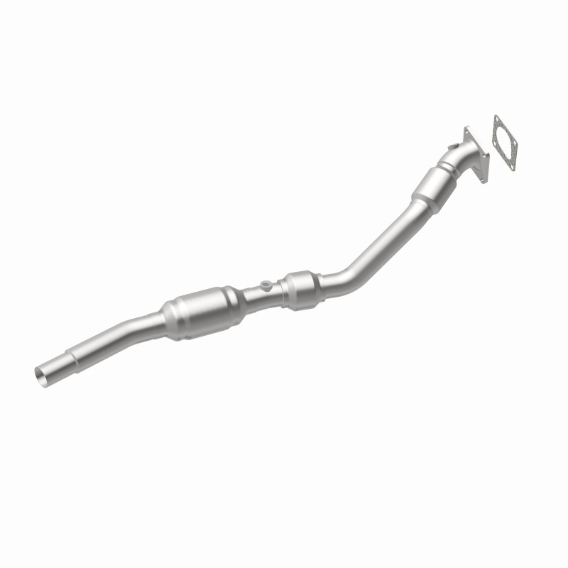 MagnaFlow Direct Fit Catalytic Converter 00-02 Audi A6 Quattro 2.7L thumbnail 3
