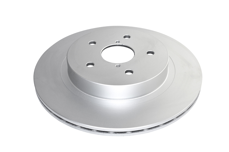 DBA En-Shield Standard Rotors
