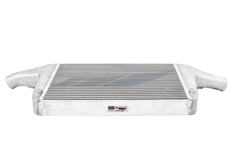 AWE ColdFront™ Intercooler for the Audi B9 SQ5 3.0T