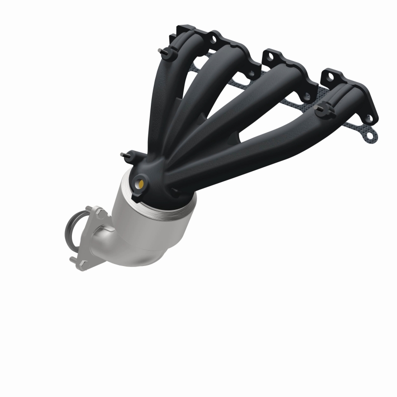 MagnaFlow 04-05 Chevrolet Colorado 2.8L Direct Fit Converter thumbnail 6