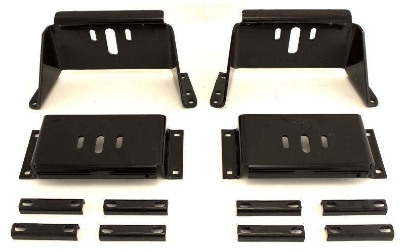Air Lift LoadLifter 5000 Air Spring Kit thumbnail 7