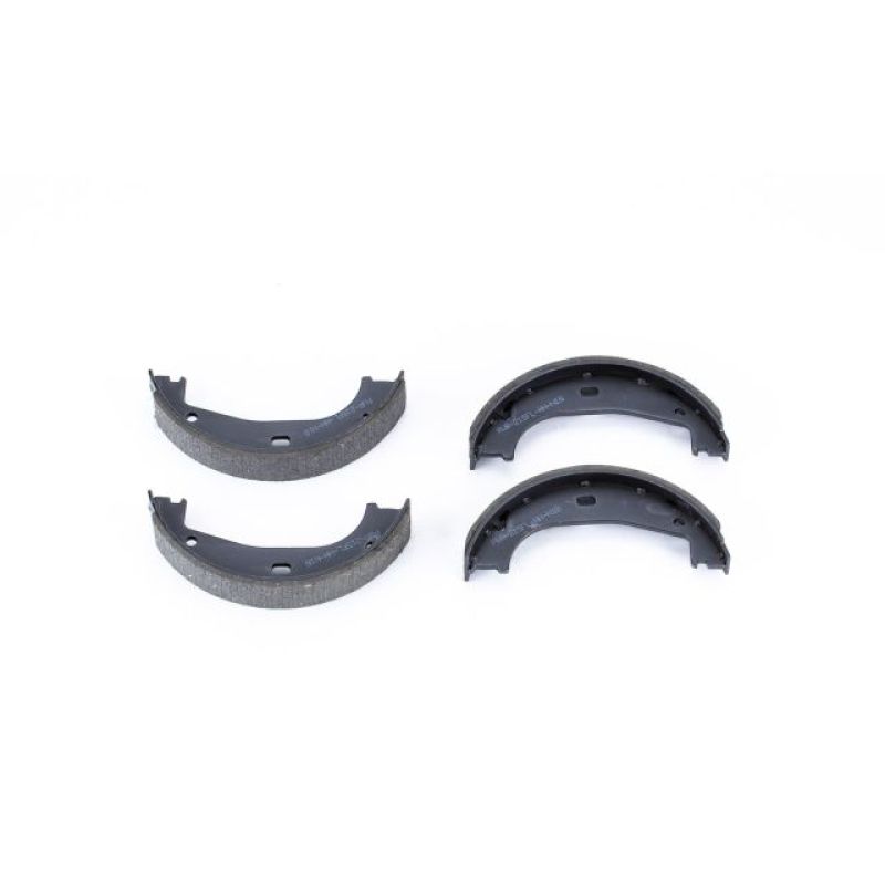 PSB Autospecialty Brake Shoes