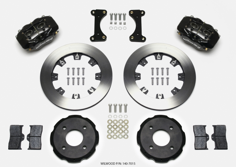 WIL Dynalite Brake Kit