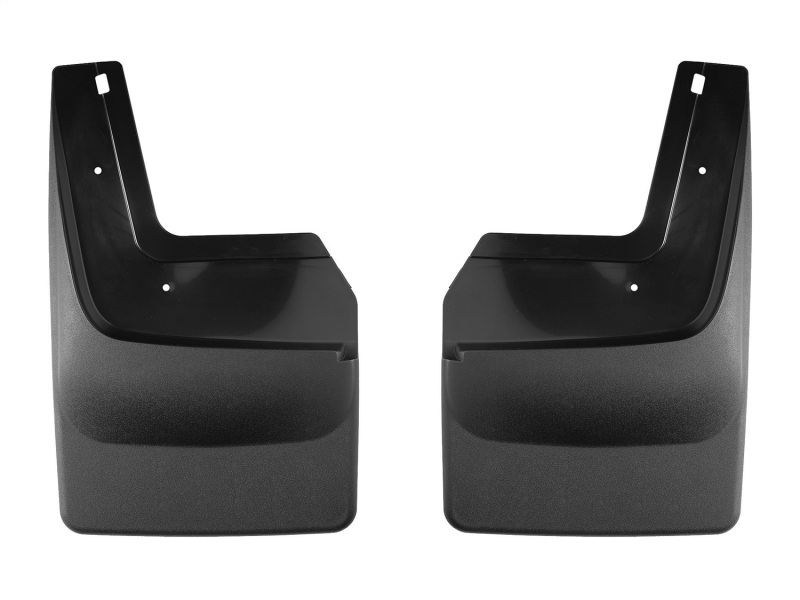 WT No Drill Mudflaps