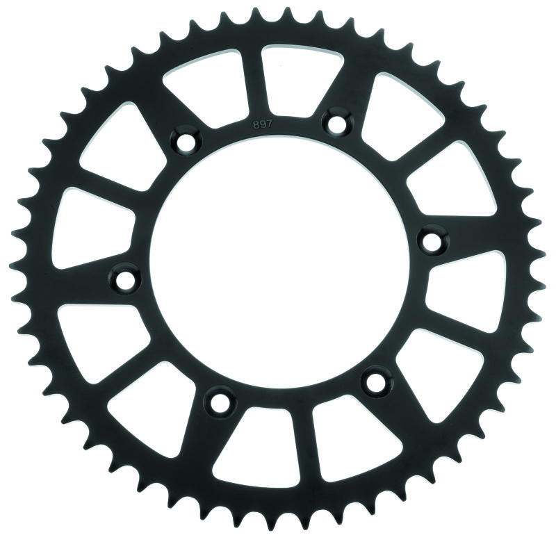 BikeMaster Husaberg Husqvarna KTM Rear Steel Sprocket 520 40T - Black
BikeMaster Husaberg Rear Steel Sprocket 520 40T - Black