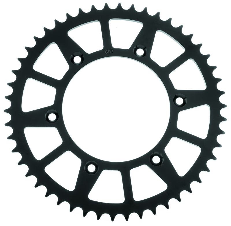 BikeMaster BKM Rear Sprockets