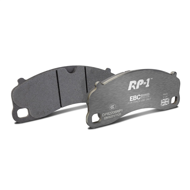 EBC RP-1 Brake Pad Sets