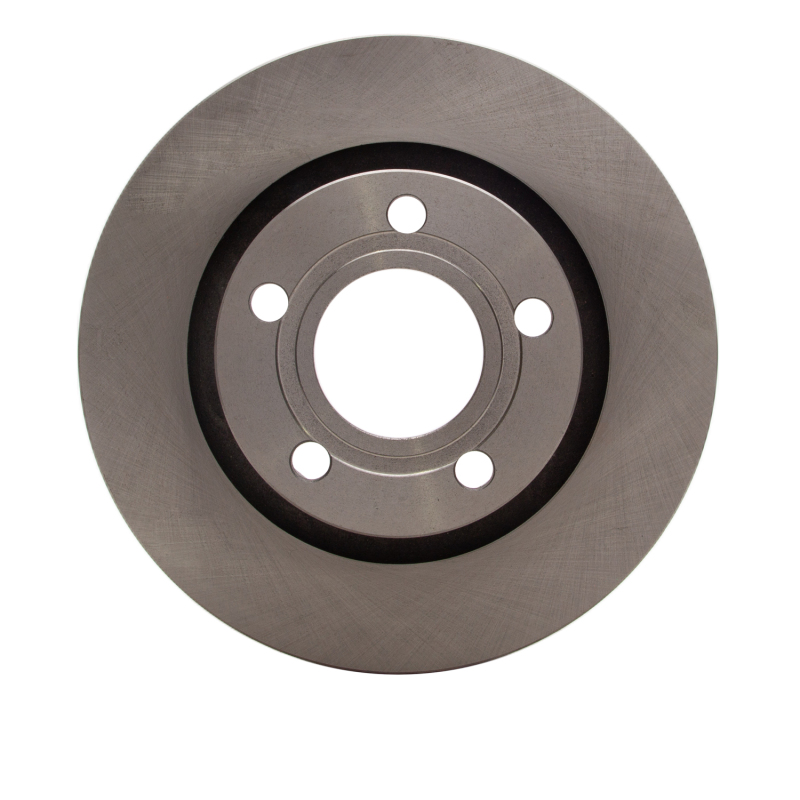 DFC Brake Rotors - Plain