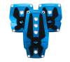 NRG Aluminum Sport Pedals