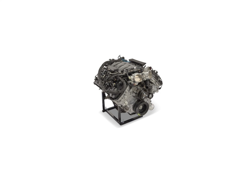 FR Crate Engines