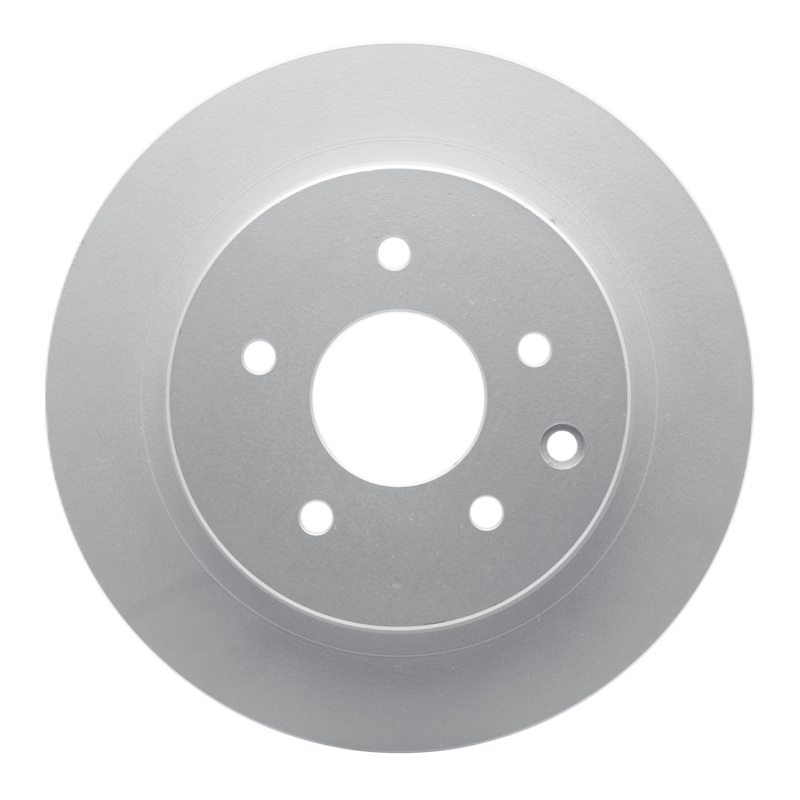 DFC GeoSPEC Coated Rotors - Plain