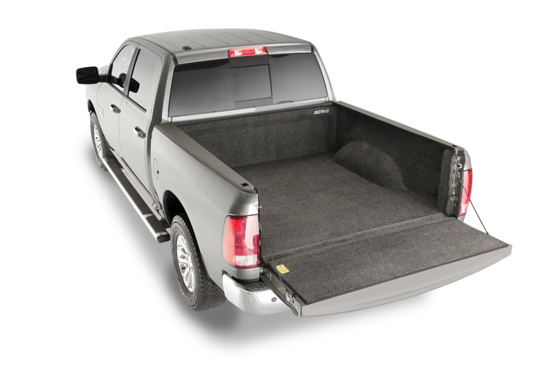 BedRug 09-18 Dodge Ram 5.7ft Bed w/o Rambox Bed Storage Bedliner
BR 09-18 RAM 5ft.7in
