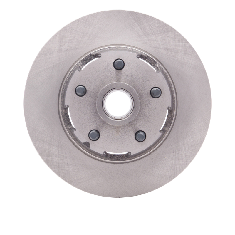 DFC Brake Rotors - Plain