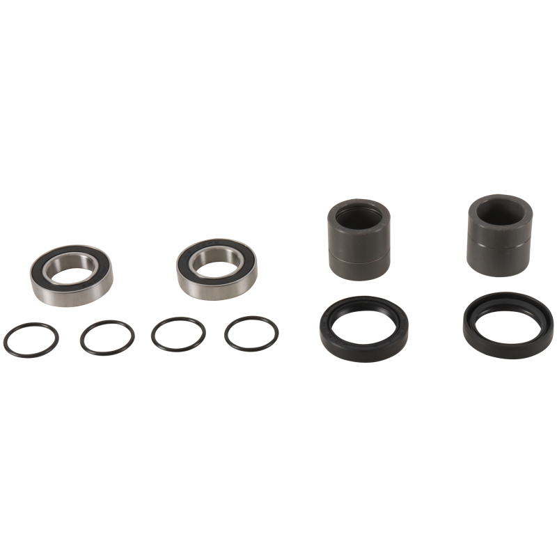 PIV Wheel Collar Kit