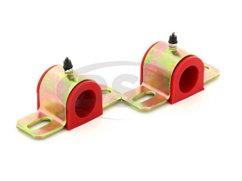 PRO Sway/End Link Bush - Red