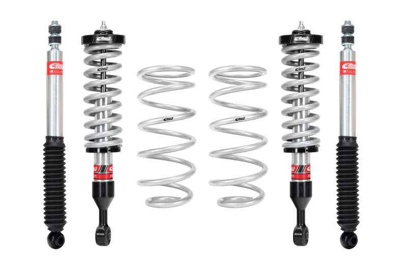 EIB Pro-Truck Lift Kits
