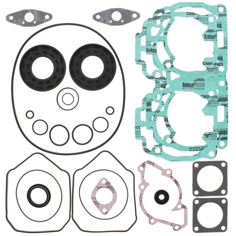VEP Complete Gasket Kit