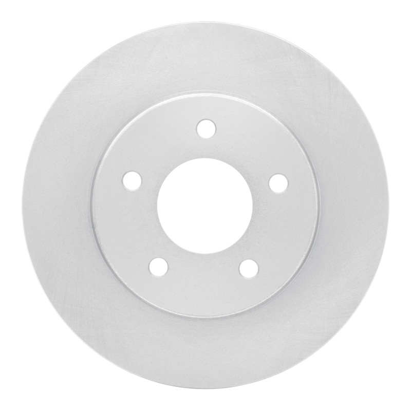 DFC Brake Rotors - Plain