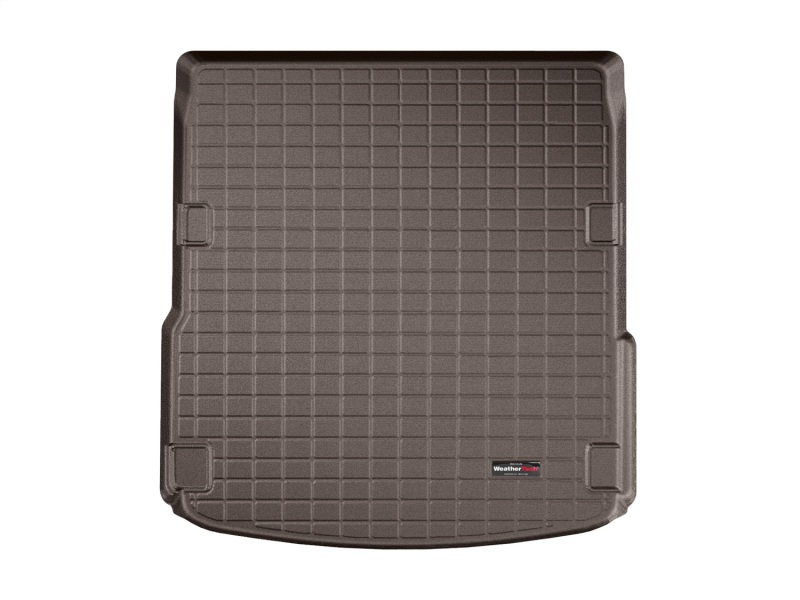 WT Cargo Liners - Cocoa