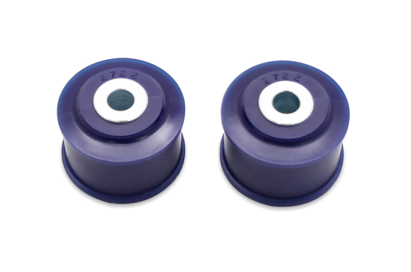 SPR Bushings - Shock