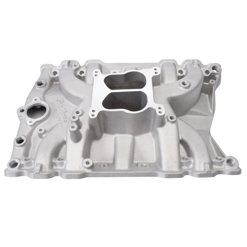 EDE Performer Intake Manifold