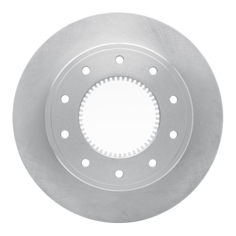 DFC Brake Rotors - Plain