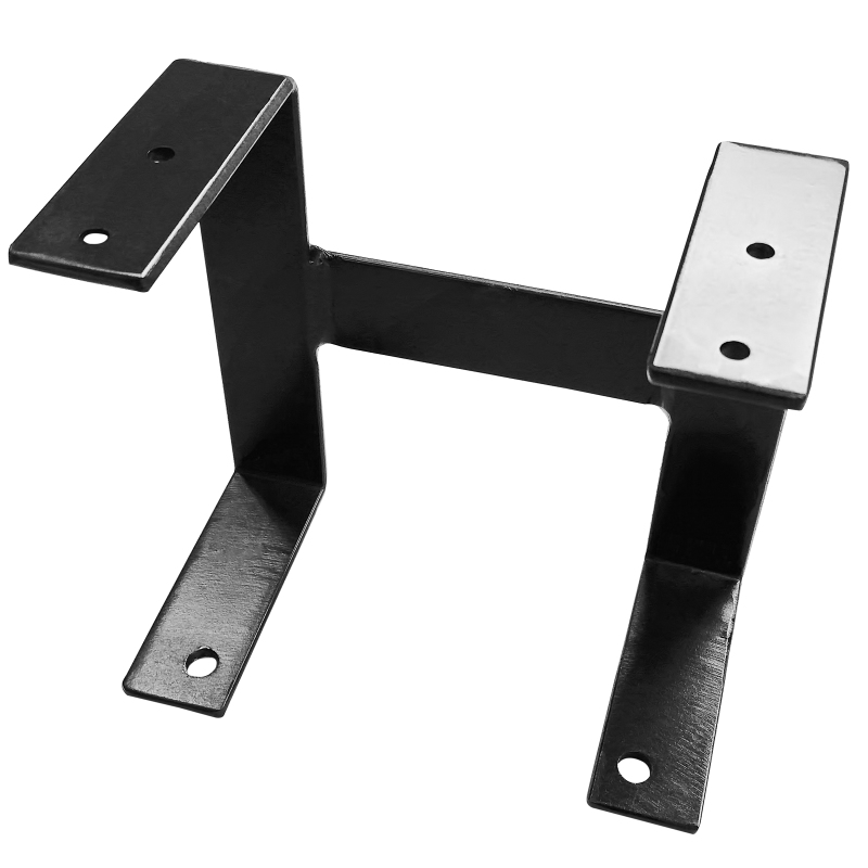 Oracle 09-17 Ford F-150/F-250/F-350 Super Duty Bumper Mount Bracket thumbnail 5
