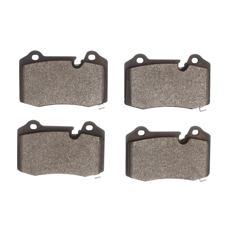 DFC 5000 Advanced Low Met Brake Pads