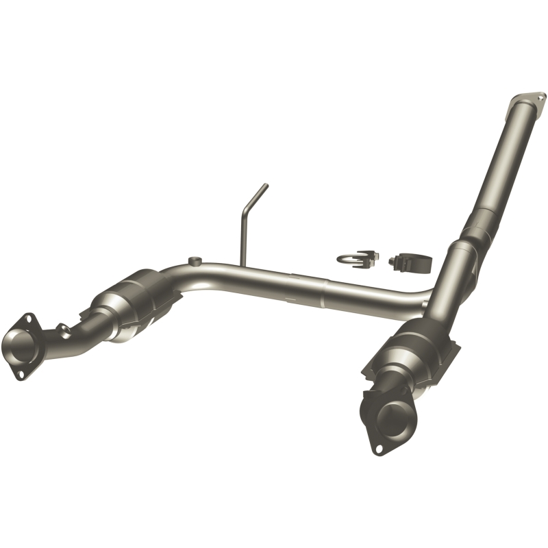 MagnaFlow Direct Fit Catalytic Converter 05 Explorer 4.0 2/4wd OEM thumbnail 3