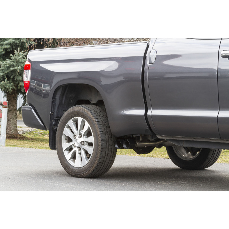 Flowmaster 09-21 Toyota Tundra 5.7L FlowFX Cat-Back Exhaust System