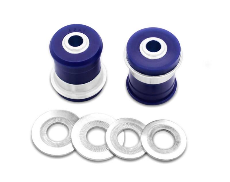 SPR Bushings - Control Arm