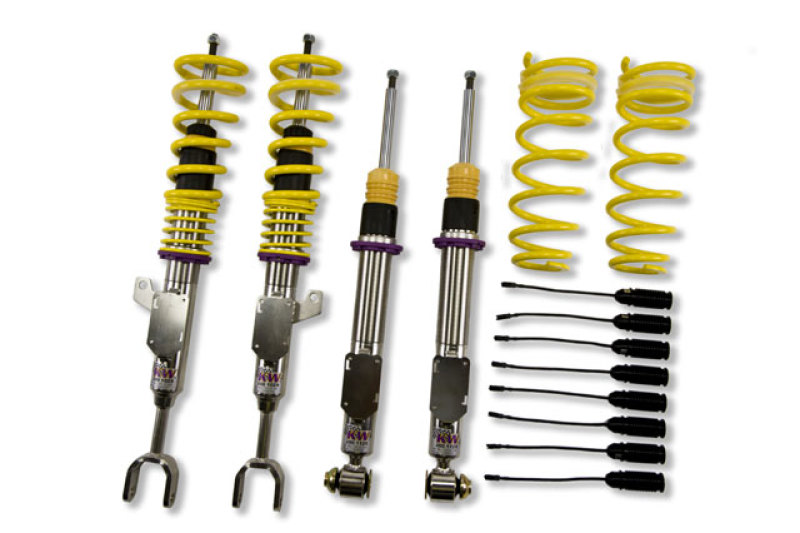 KW V2 Coilover Kit