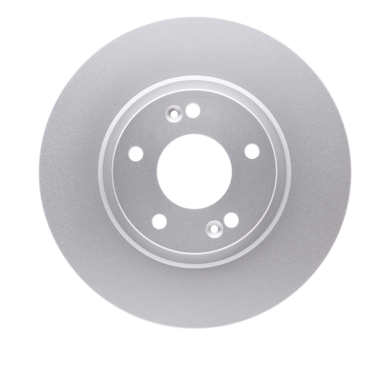 DFC GeoSPEC Coated Rotors - Plain