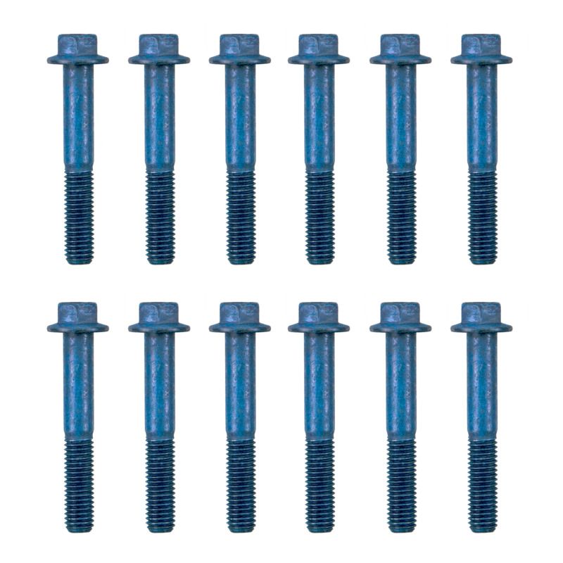 FEL Exhaust Hardware