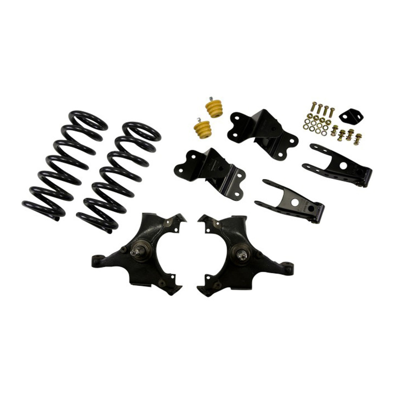 BT Lowering Kit w/o Shocks