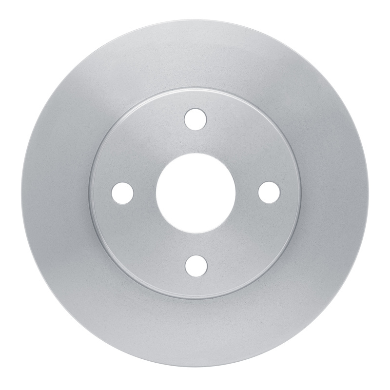 DFC Brake Rotors - Plain