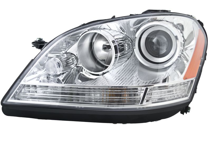 HELLA Headlight Assemblies